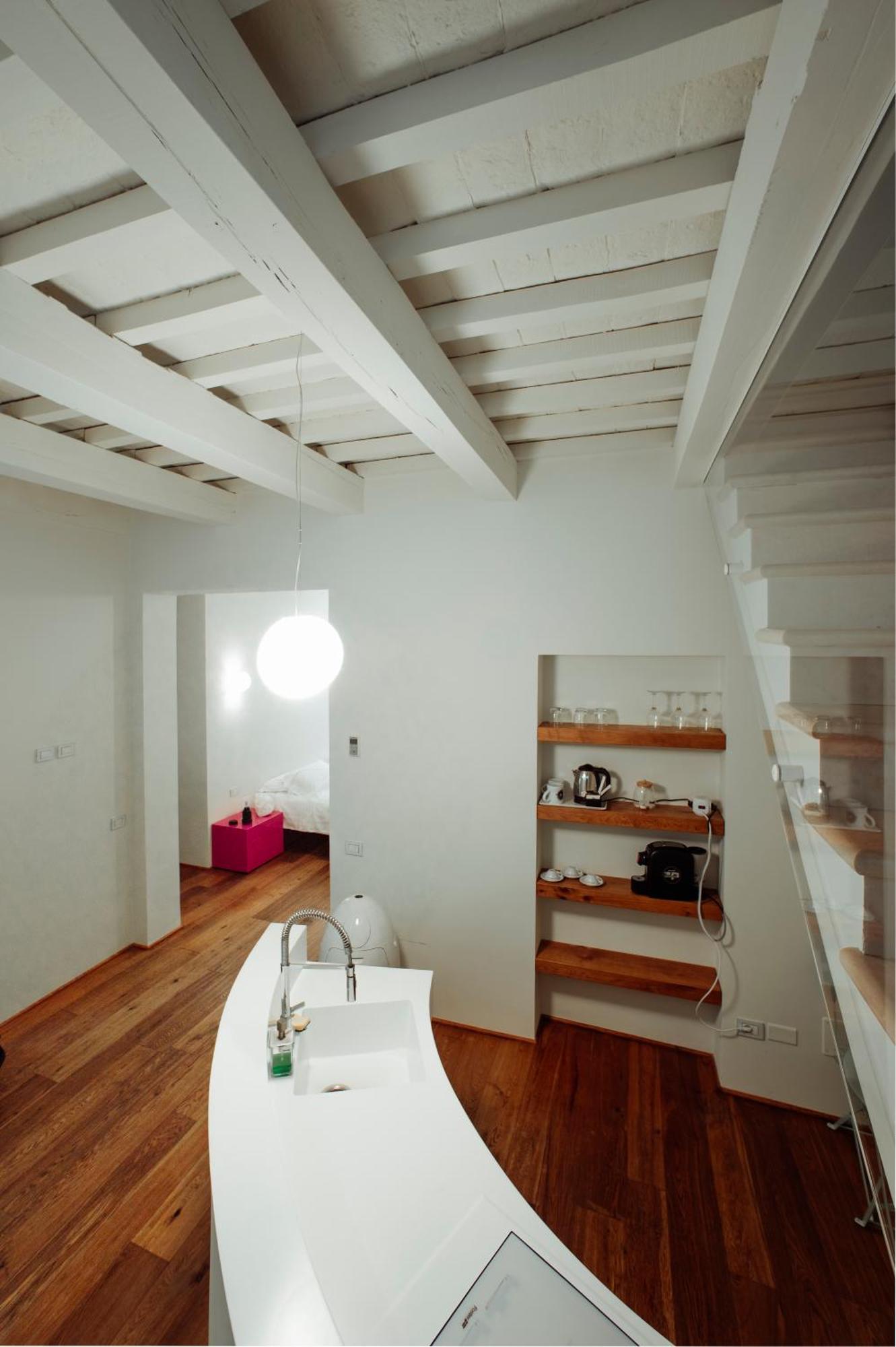 Urbino Apartment - Torricini View Exterior photo